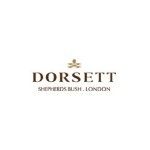 Dorsett Shepherds Bush, London, White City, logo