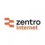 Zentro Internet, Chicago, logo