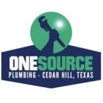 OS Plumbing Experts, Cedar Hill, logo