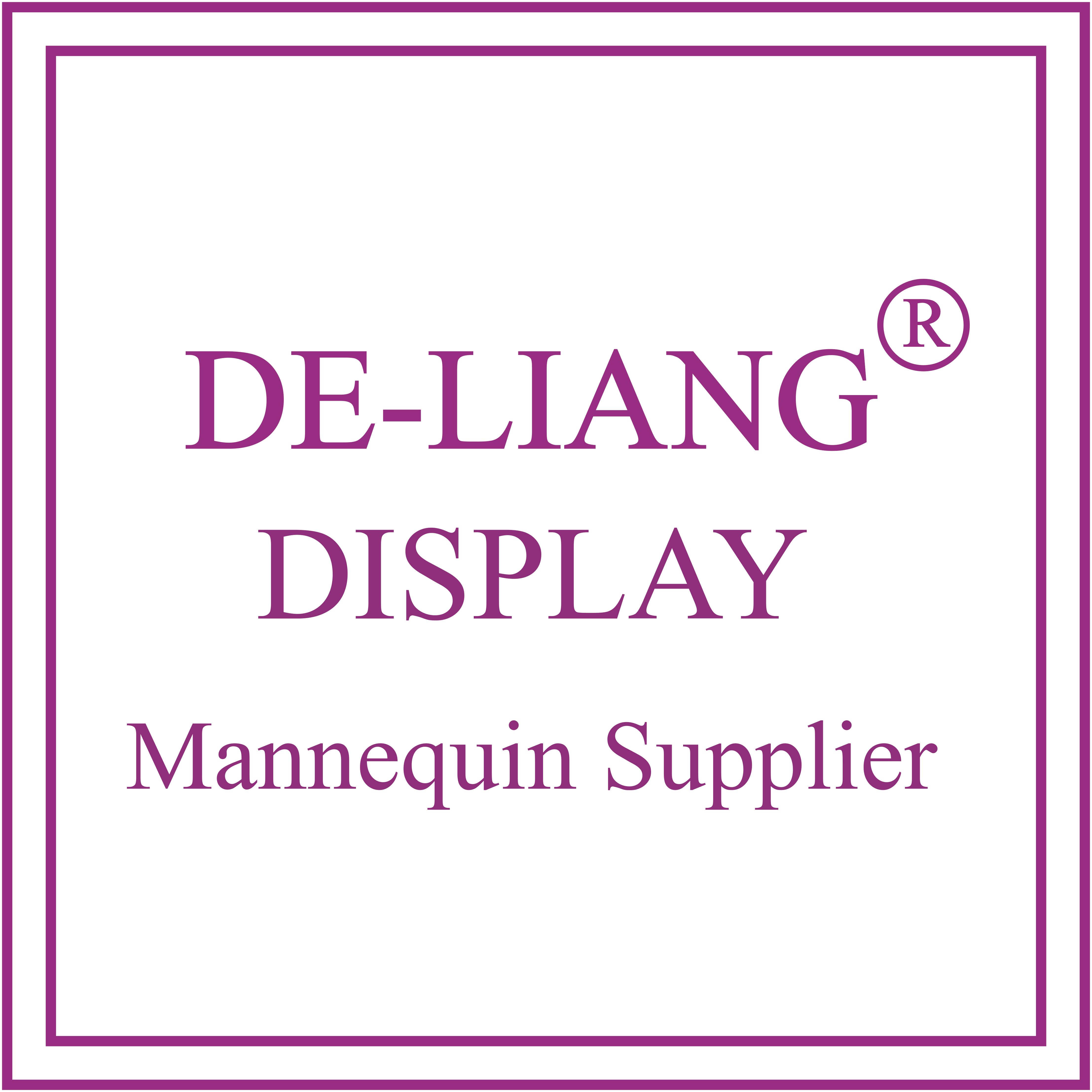 Shenzhen De Liang Display Props Co., Ltd, Shenzhen
