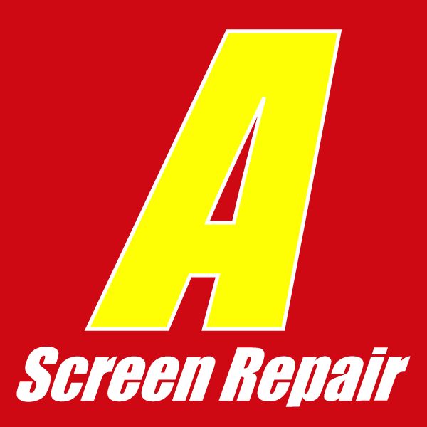 A Screen Repair, Winter Park