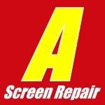 A Screen Repair, Orlando, logo