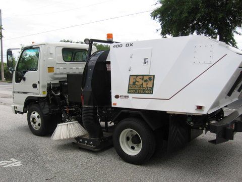 FS Property Maintenance, Inc., Orlando