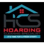 Hoarding Cleaning Specialists, Bayside, logo