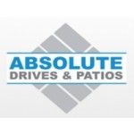 Absolute Drives & Patios, Swords, logo