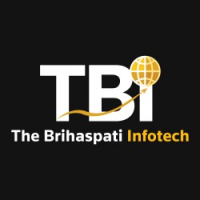 The Brihaspati Infotech - Ecommerce Development Company, Sahibzada Ajit Singh Nagar The Brihaspati Infotech - Ecommerce Development Company, Sahibzada Ajit Singh Nagar