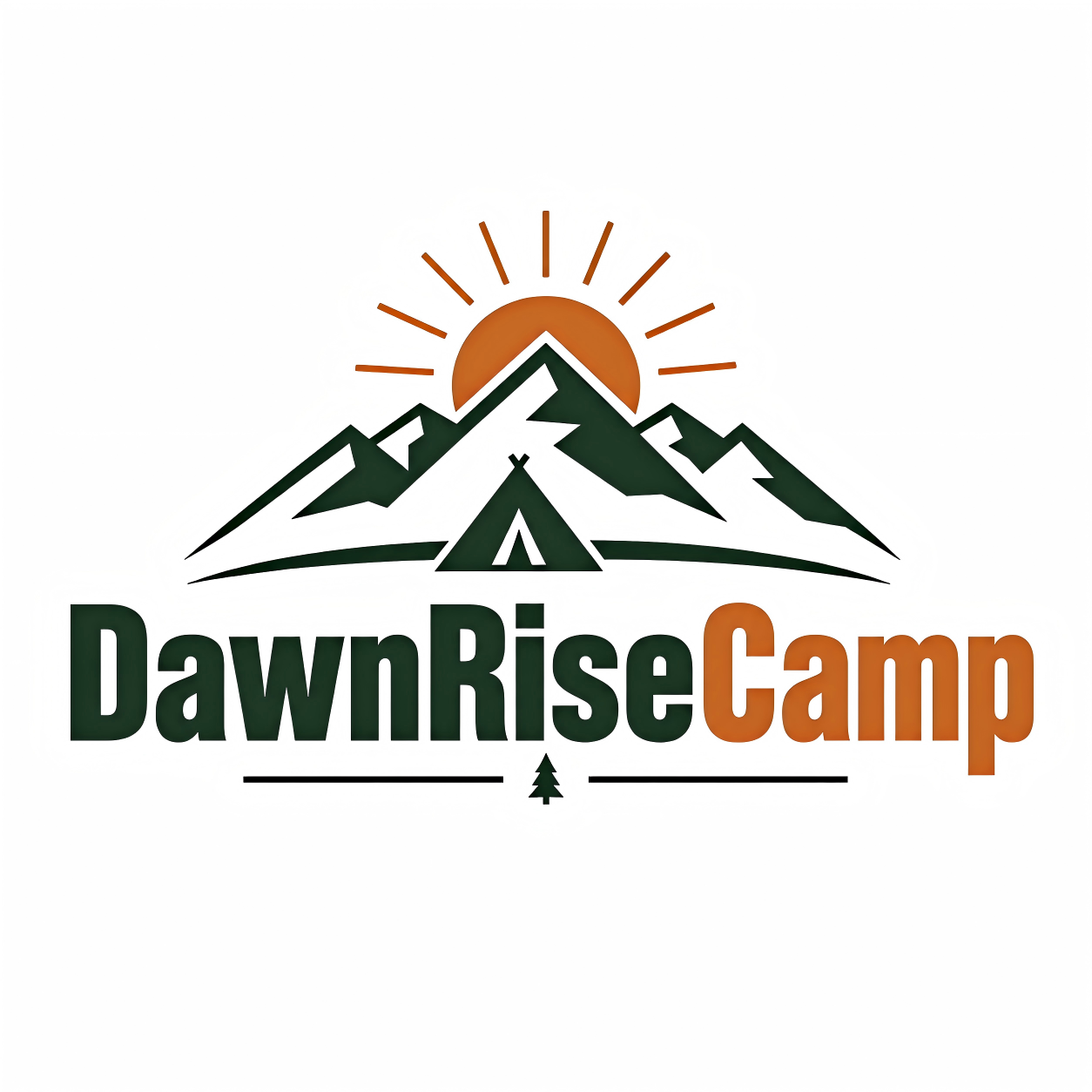 DawnriseCamp, Qingdao City