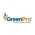 Manufacturer of Insect nets for Greenhouse - Greenpro, Mysore, logo