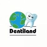 Dentiland, B.C, logo
