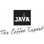 The JAVA Coffee Company, Rotselaar, logo
