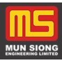 mun siong engineerimg Limited, Jurong Town
