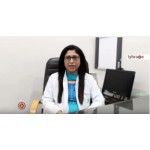 Dr.Raheja Clinic, Vijay Nagar, logo
