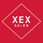 XEX Salon, Chicago, logo