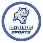 Bay Area Rhino Court, Novato, logo