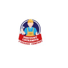 Discount Locksmith and Garage Doors inc, Seattle