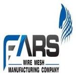 Fars Wiremesh, Vadodara, logo