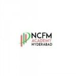 NCFM Academy Hyderabad, Hyderabad, logo