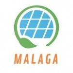 Solar Panels Malaga CO, malaga, logo