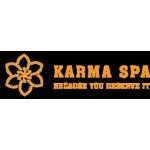 Karma Spa, Navi Mumbai, 徽标