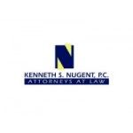 Kenneth S. Nugent, P.C., Albany, logo