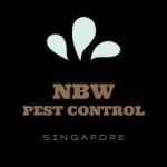 NBW Pest Control Singapore, SINGAPORE, 徽标