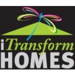 I Transform Homes, Christchurch, logo
