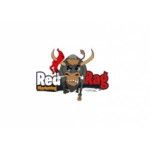 Red Rag Marketing - Social Media Agency, Crewe, logo