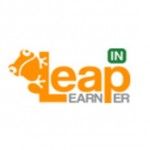 LeapLearner-Edtech Company for Robotics, Coding & AI for Kids, Gurgaon, प्रतीक चिन्ह