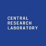 Central Research Laboratory, Hayes, logo