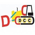DCC Infra Pvt Ltd (Daya Charan & Company), New Delhi, logo