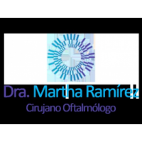 Oftalmóloga Dra. Martha Ramírez, Metepec