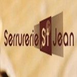 SERRURERIE SAINT JEAN, Fleury sur Orne, logo