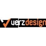Verz Design Pte Ltd, Singapore, 徽标