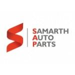 Samarth Auto Parts, Ahmedabad, logo