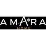 Amara, Περιστέρι, λογότυπο