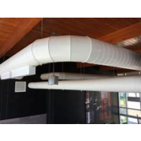 Spira UK Limited AKA Ducting Online, Buckinghamshire Spira UK Limited AKA Ducting Online, Buckinghamshire