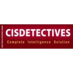 C.I.S Detectives & Investigation Agency (INDIA), New delhi, logo