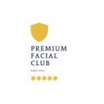 Premium Facial Club, Singapore, logo