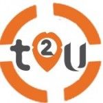 Tracking2u, Coimbatore, logo
