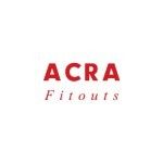 ACRA Fitouts, Bantry, logo