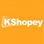 KShopey, Ikeja KShopey, Ikeja, logo