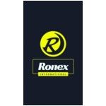 Ronex International, Dhaka, logo