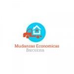 Mudanzas Economicas Barcelona, Barcelona, logo