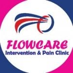 Flowcare Intervention and Pain Clinic, Jaipur, प्रतीक चिन्ह
