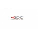 AIDC India, delhi, logo