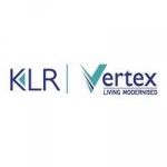KLR Vertex, Hyderabad, Telangana, logo