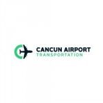 Cancun Airport Shuttle Transportation, Cancún, logo