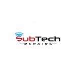 Sub Tech repairs - réparation cellulaire Montréal | cell phone repair shop, Montreal, logo