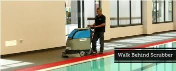 SA Sweepers And Scrubbers Welland