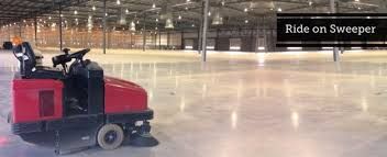 SA Sweepers And Scrubbers Welland